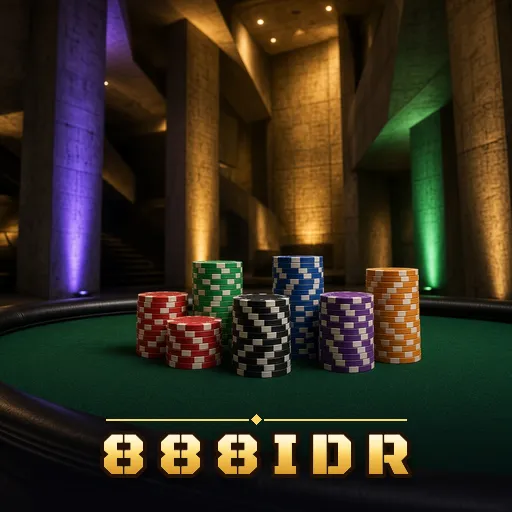 Sebaran rating ulasan 888idr APK