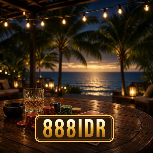 888idr Key Features