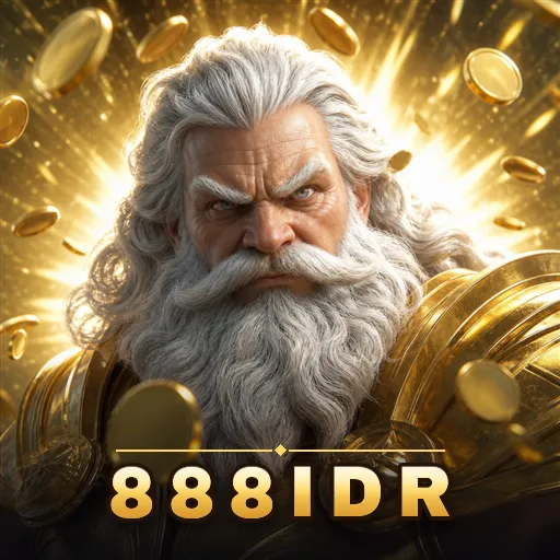 888idr FAQ